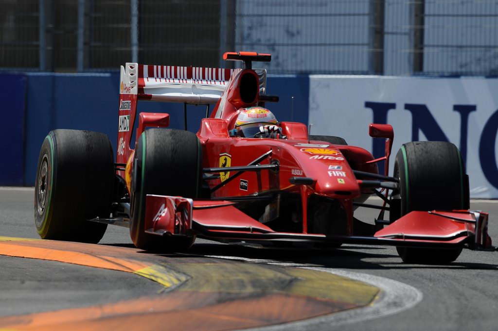 GP EUROPA